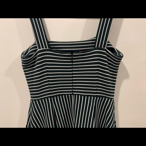 Banana Republic striped dress - Picture 2 of 3